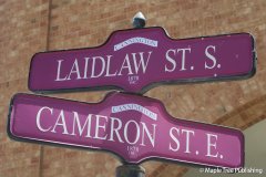 Cannington - Neighbourhood Guide