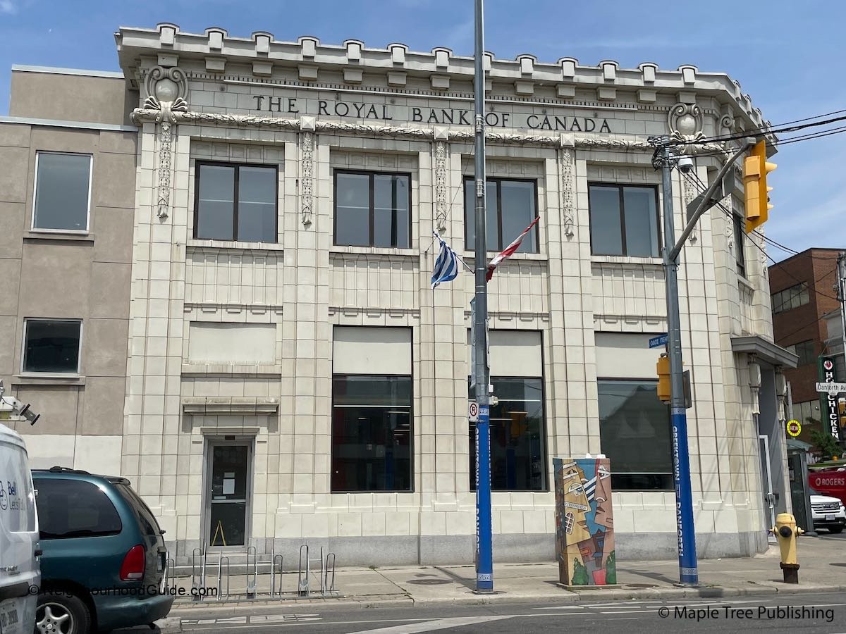 Danforth Village - Neighbourhood Guide