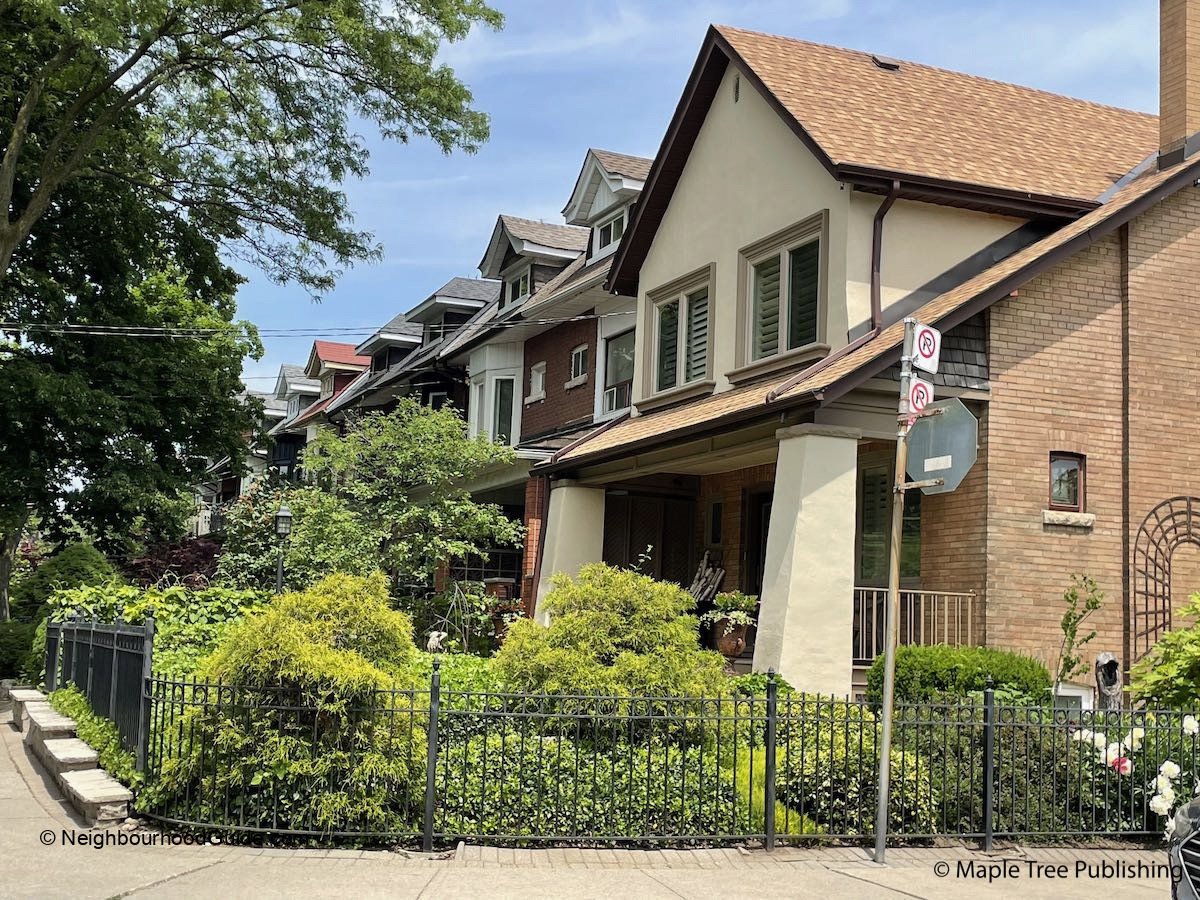 Danforth Village - Neighbourhood Guide