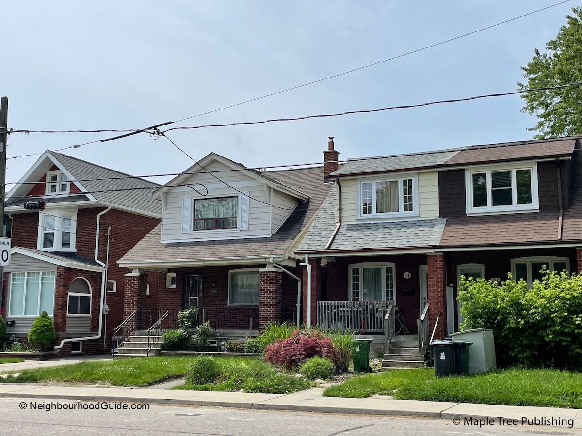Danforth Village - Neighbourhood Guide