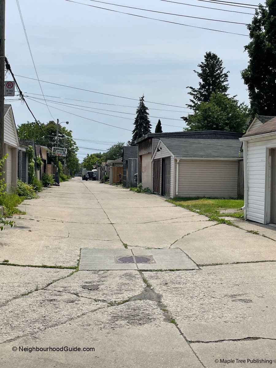 Danforth Village - Neighbourhood Guide