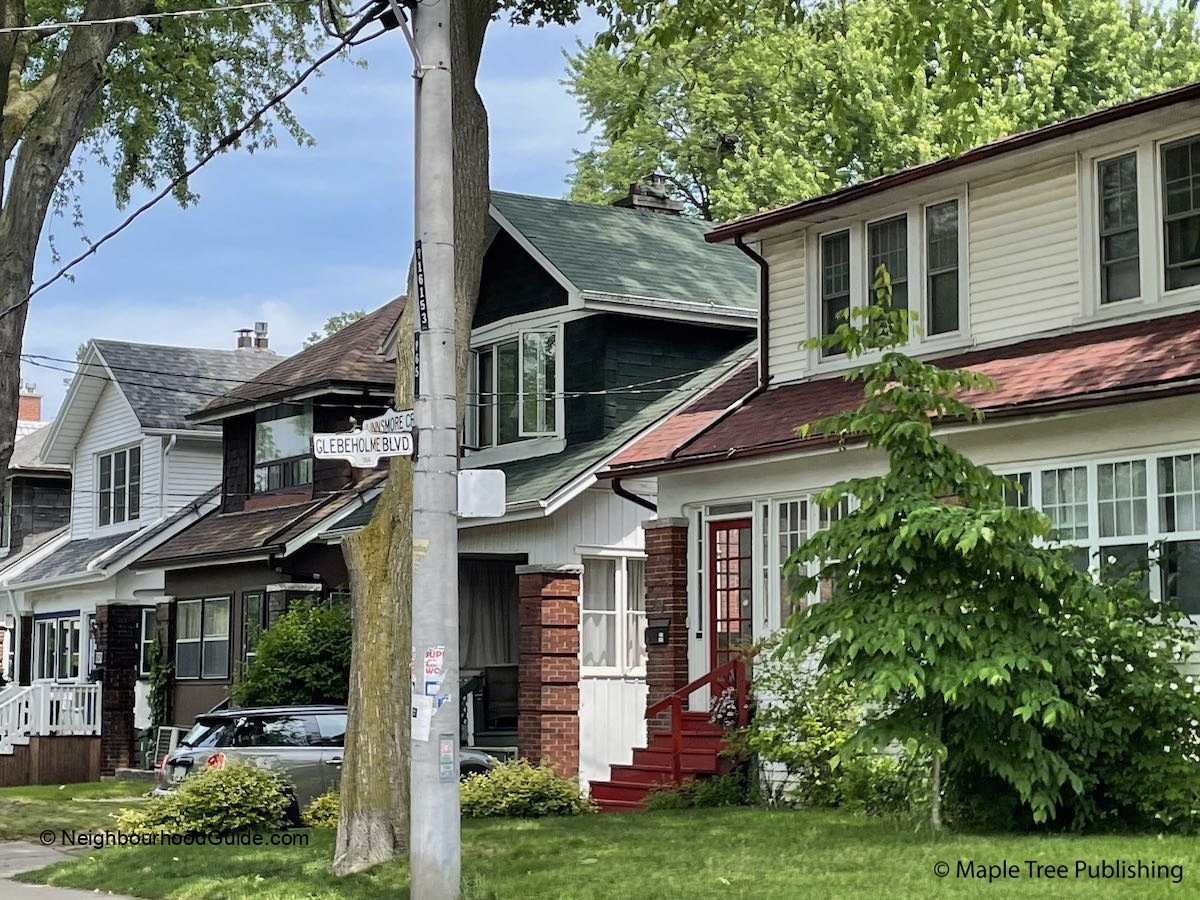 Danforth Village - Neighbourhood Guide