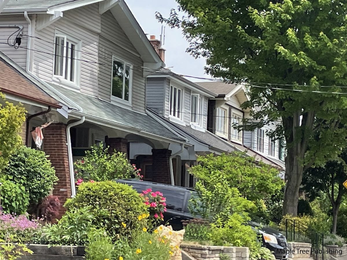 Danforth Village - Neighbourhood Guide