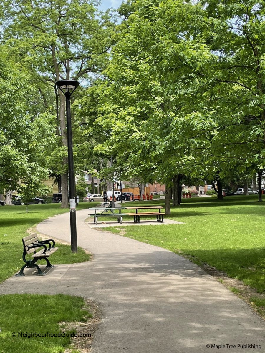 Danforth Village - Neighbourhood Guide