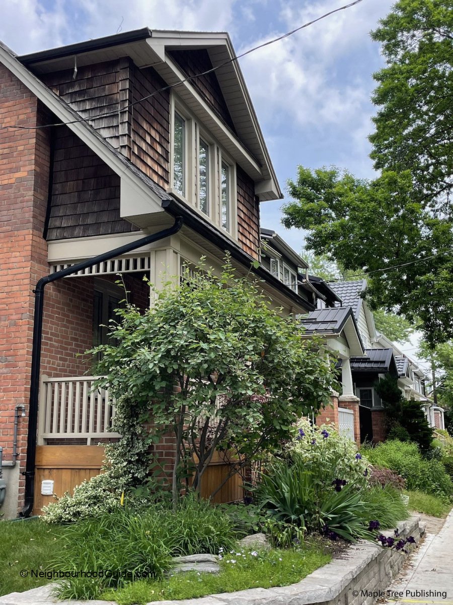 Danforth Village - Neighbourhood Guide