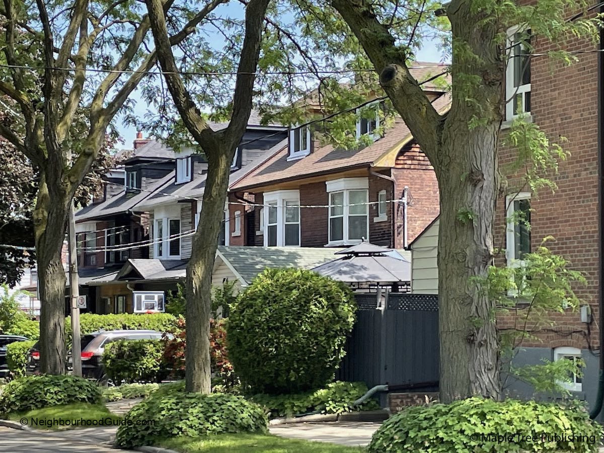 Danforth Village - Neighbourhood Guide