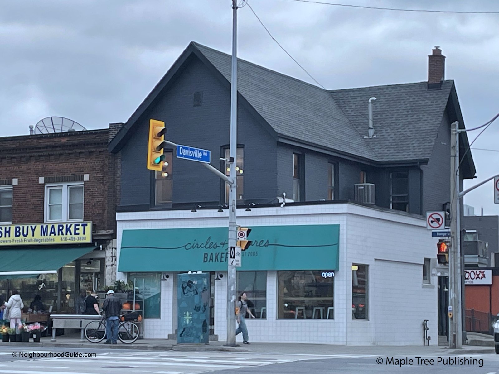 Davisville-photo Davisville-photo
