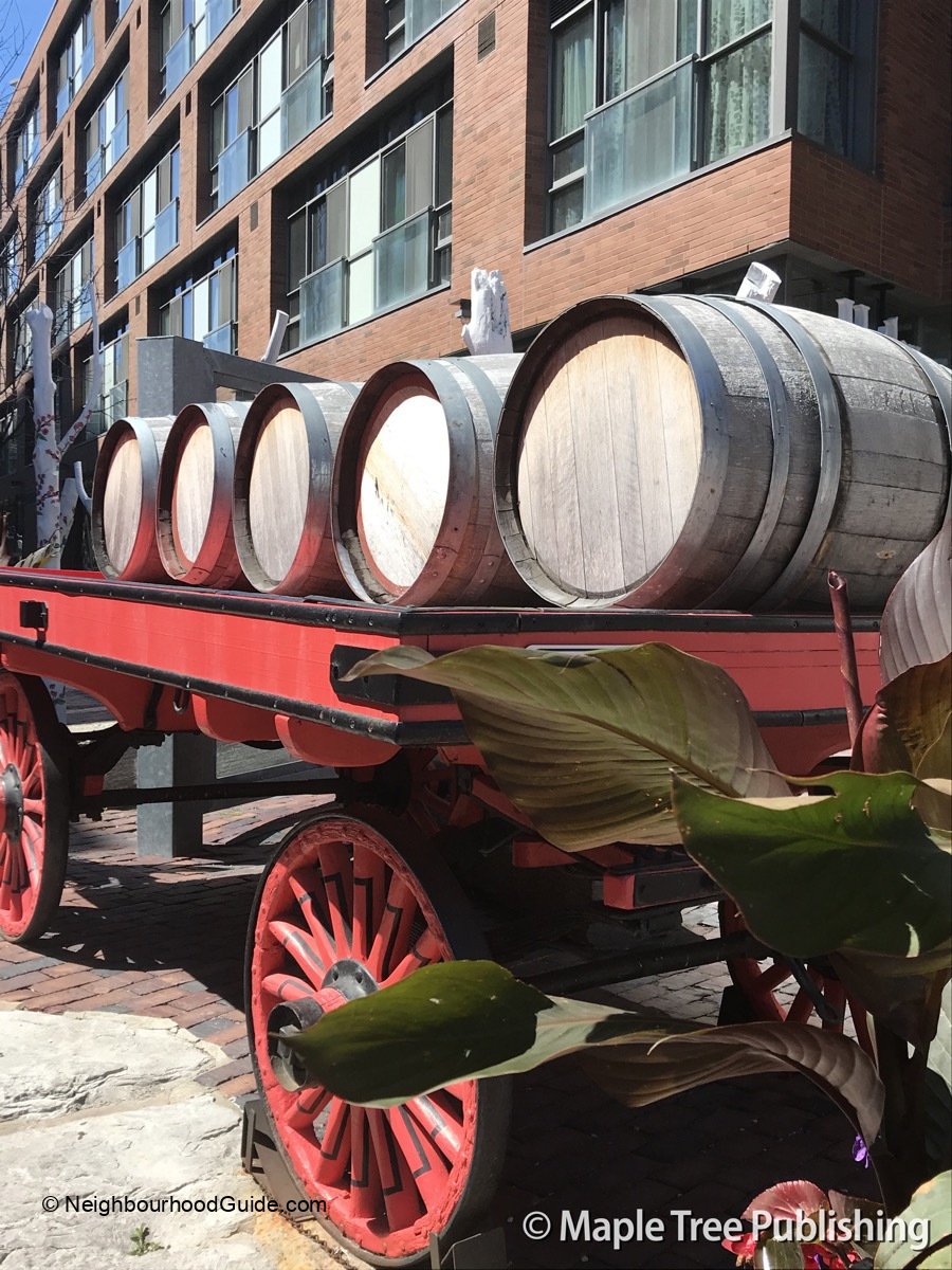 Distillery Distillery