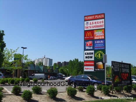 Toronto-Neighbourhood-Guide-Don-Valley-Village1 Toronto-Neighbourhood-Guide-Don-Valley-Village1