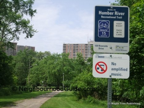 Toronto-Neighbourhood-Guide-Humber-Summit-Overview1 Toronto-Neighbourhood-Guide-Humber-Summit-Overview1