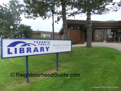 Toronto-Neighbourhood-Guide-Humber-Summit-Overview4 Toronto-Neighbourhood-Guide-Humber-Summit-Overview4
