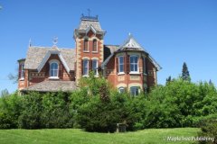 Nobleton - Neighbourhood Guide