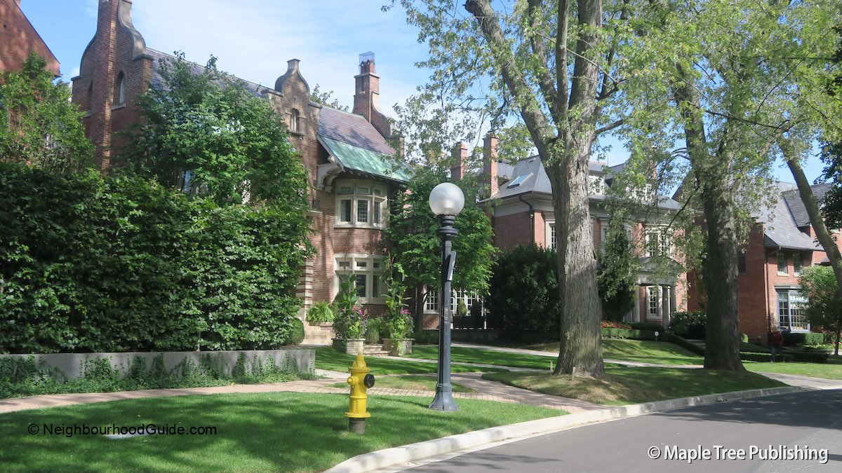Hallmark Rosedale1 Rosedale - Neighbourhood Guide