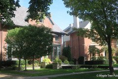Rosedale - Neighbourhood Guide