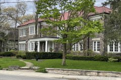 Rosedale - Neighbourhood Guide