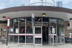 Rosedale - Neighbourhood Guide