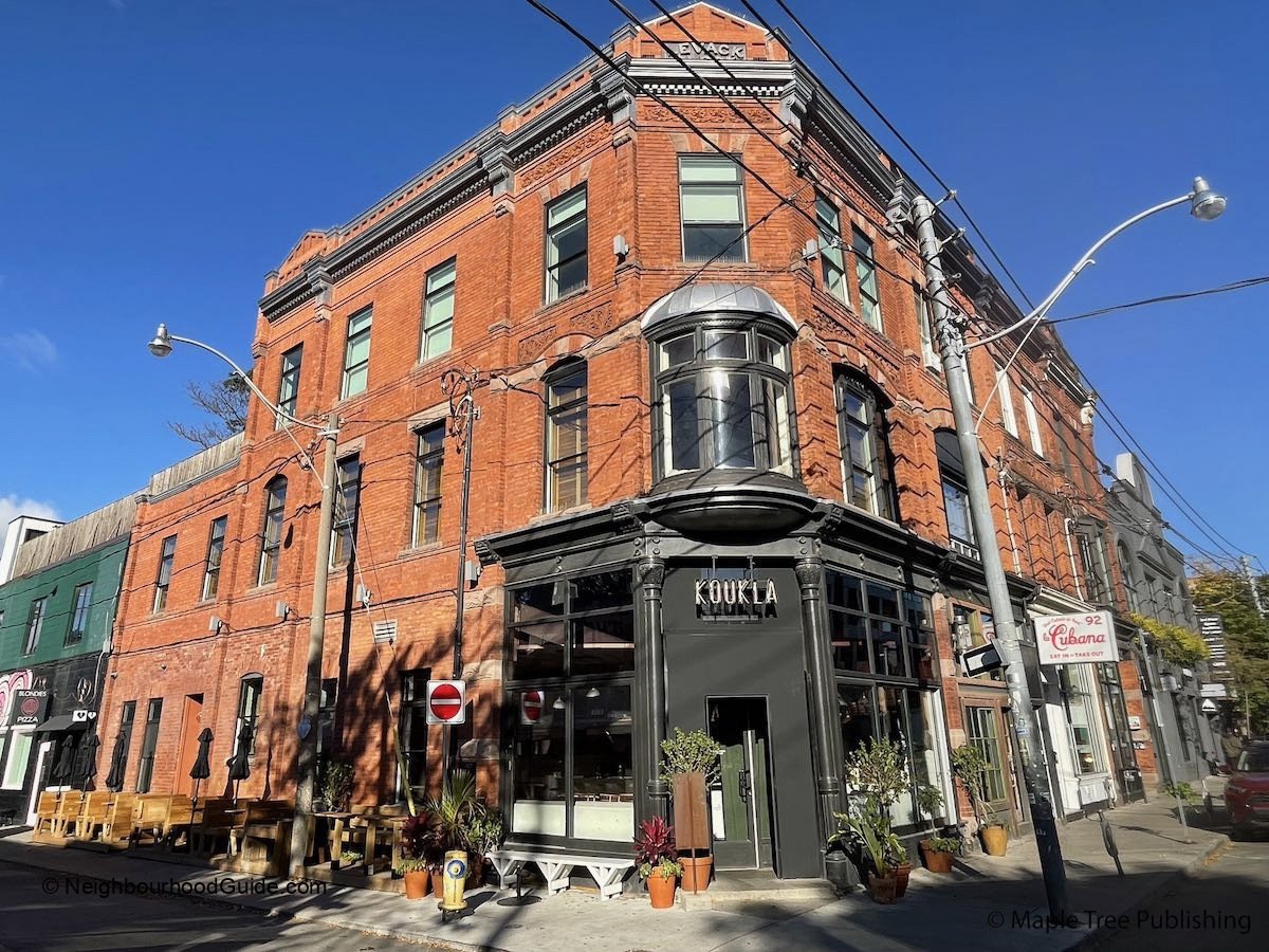 Trinity-Bellwoods-Restaurant