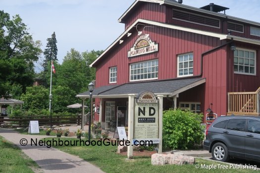Toronto-Neighbourhood-Guide-Unionville39