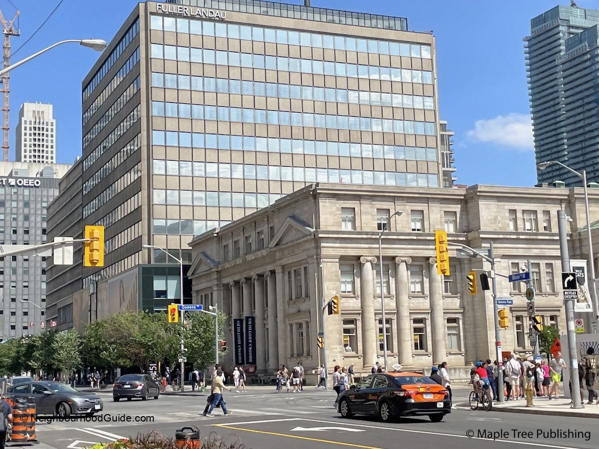Yorkville-1