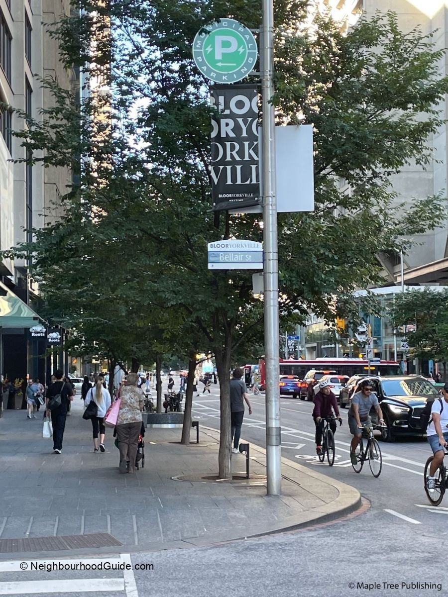 Yorkville