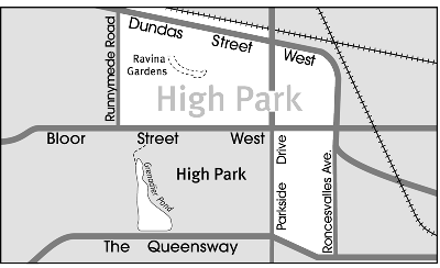 High Park - Neighbourhood Guide