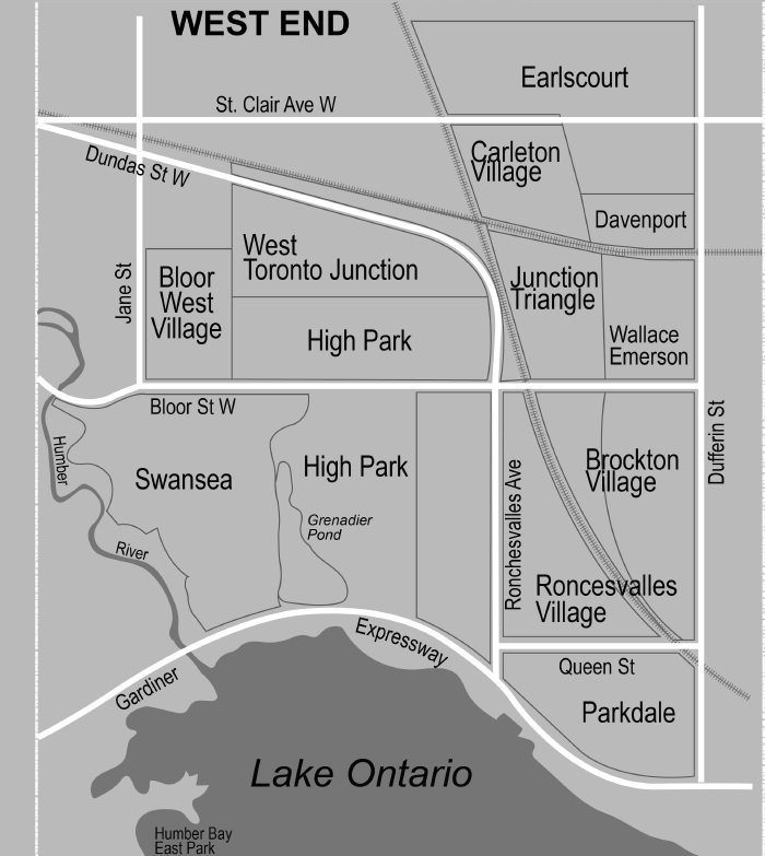 West Bend - Neighbourhood Guide