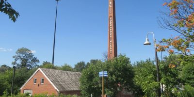 City of Toronto residents get a peek at Toronto’s unique past through HistoricTO