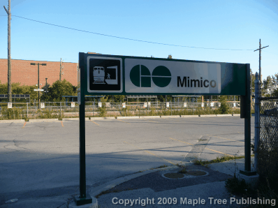 Mimico correctional centre jobs