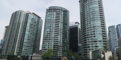 Average rents in GTA down eight straight months: Toronto average rents down 11% annually in July