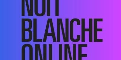 Nuit Blanche Toronto unveils virtual program for October 3-12