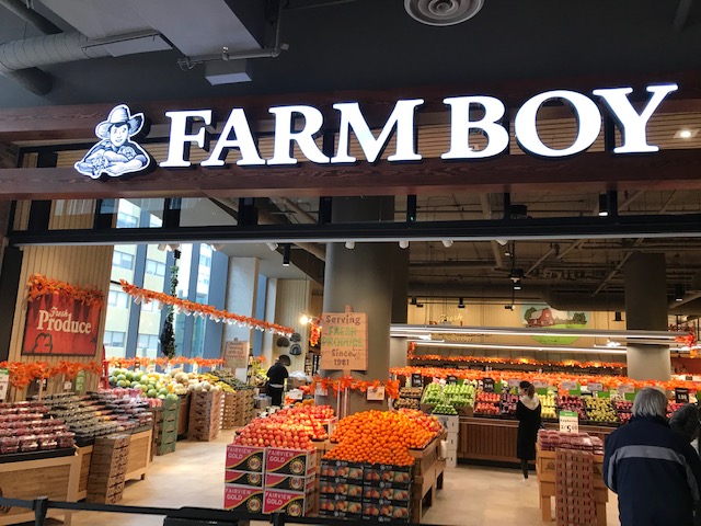 Farm Boy Opens In Midtown Toronto Neighbourhood Guide