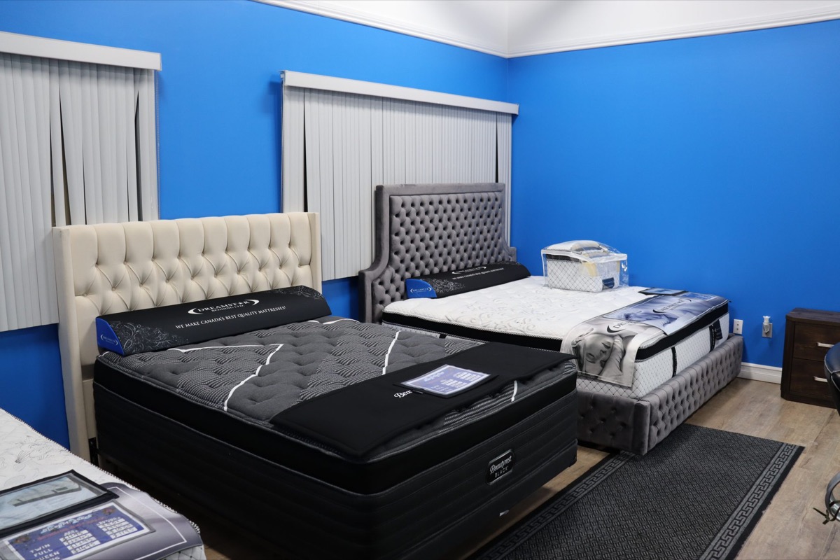 Sleep Masters Canada Neighbourhood Guide