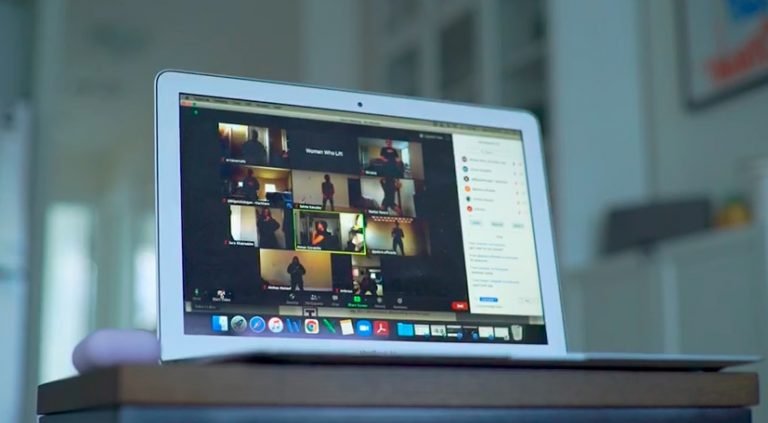 Online Bootcamp Mississauga 768x423