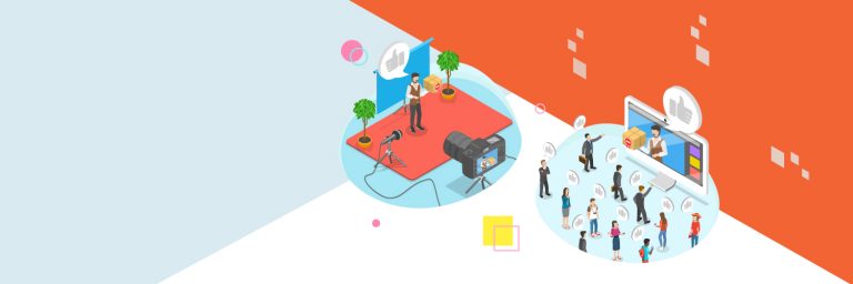 Social Media Marketing agency 768x256