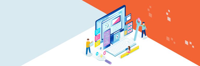 Web Design Toronto 768x256