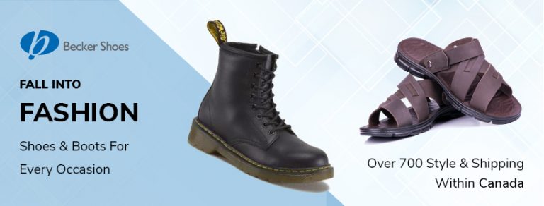 Becker Shoes Cover Image 768x292