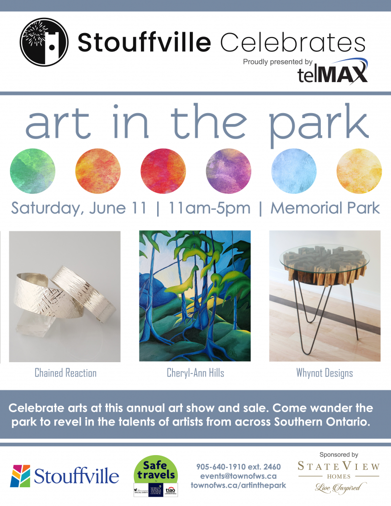 Art In The Park Anaconda 2025 Janean Ceciley