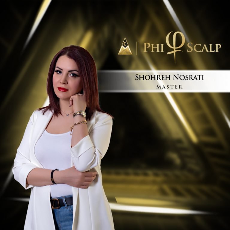 Shohreh profile 768x768