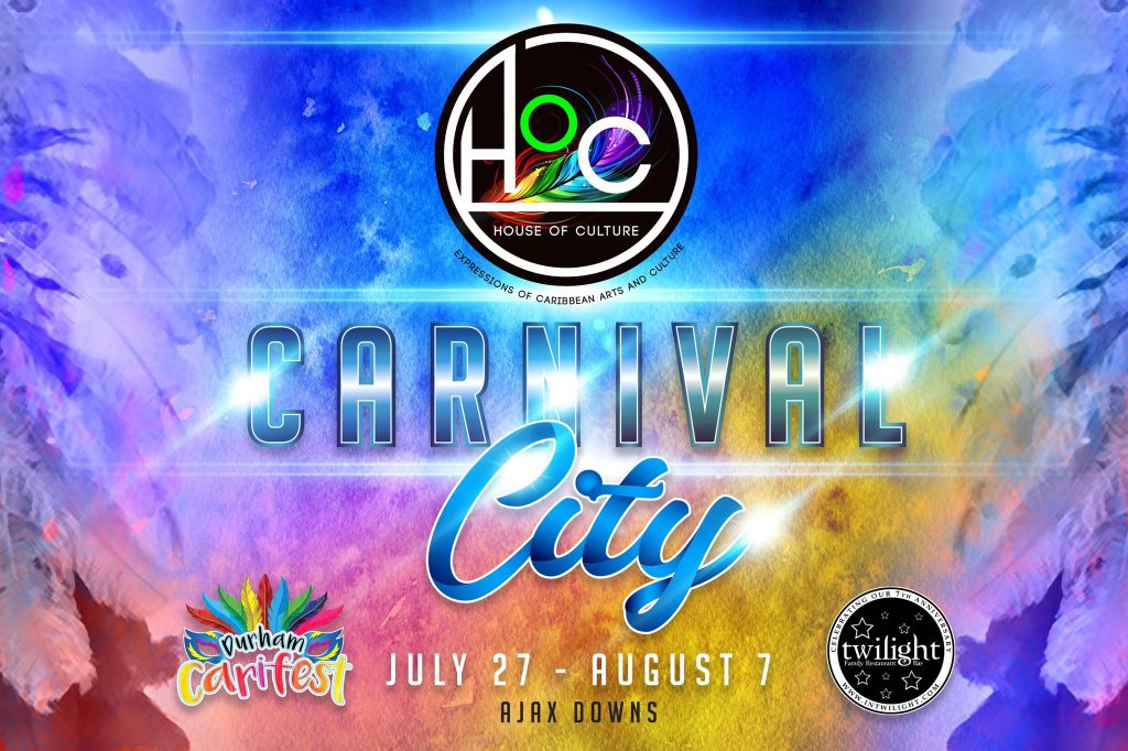 Carnival City Neighbourhood Guide