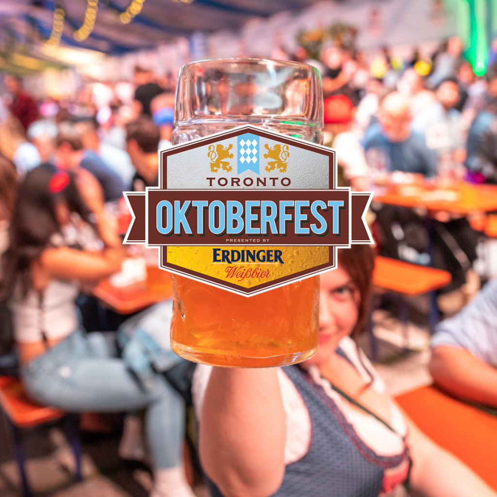 Toronto Oktoberfest Neighbourhood Guide