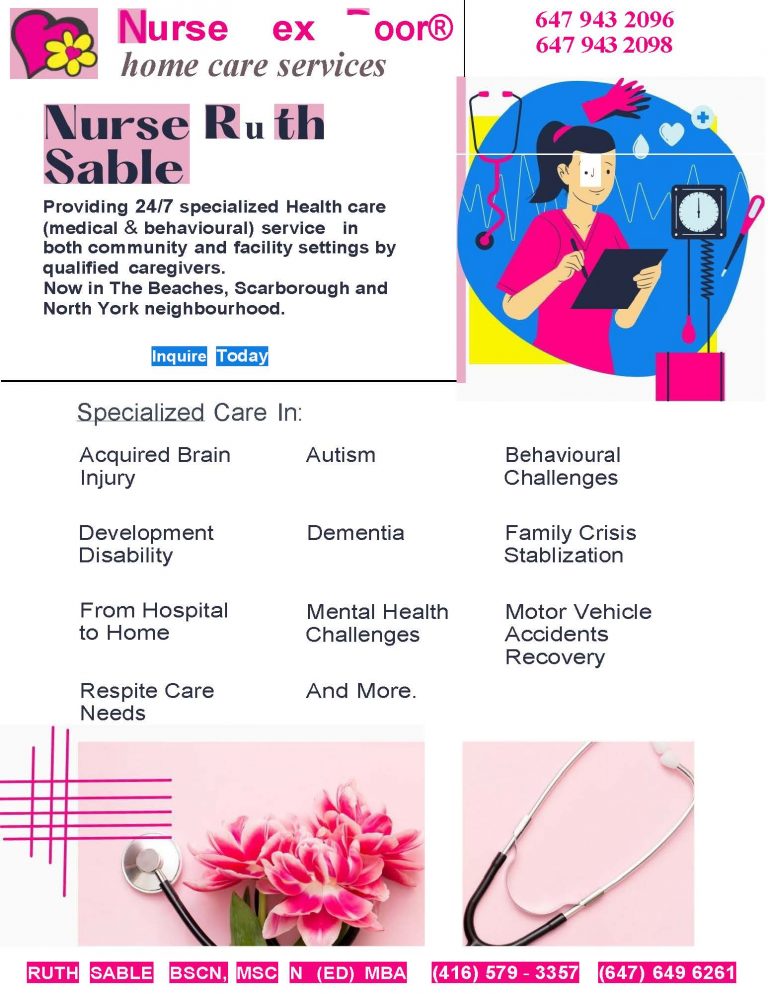 nurse next door ad August 1 768x994