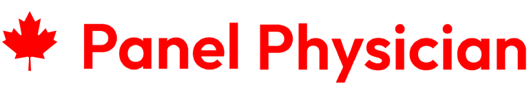 Panel Physician logo red 768x128