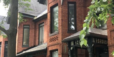 Top 10 Toronto Neighbourhoods