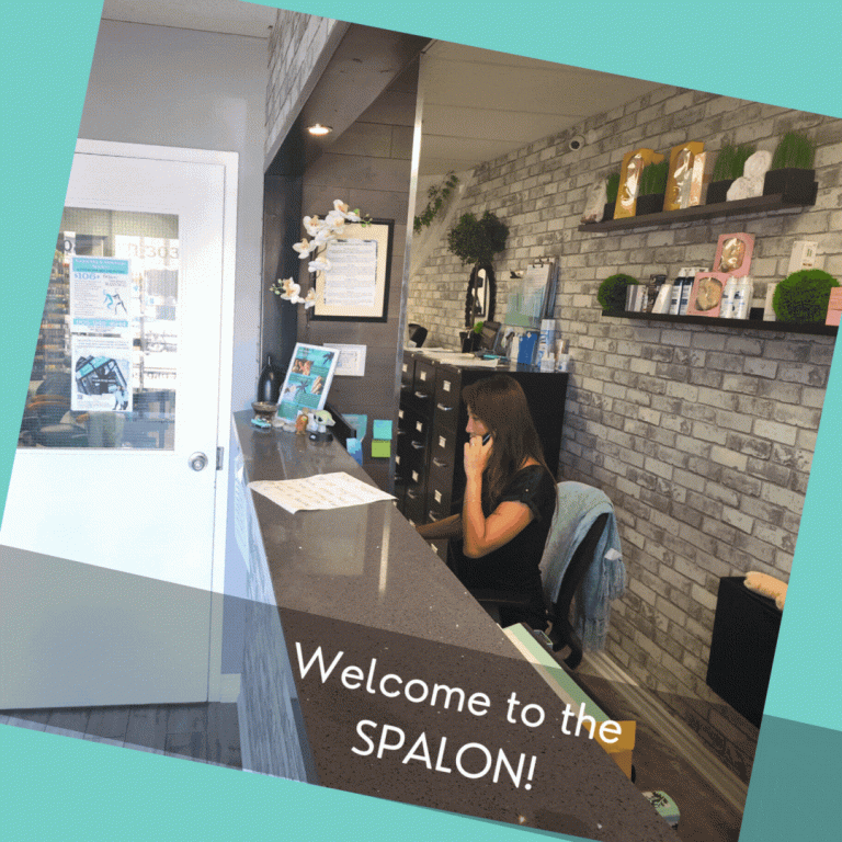 Welcome to Spalon 768x768