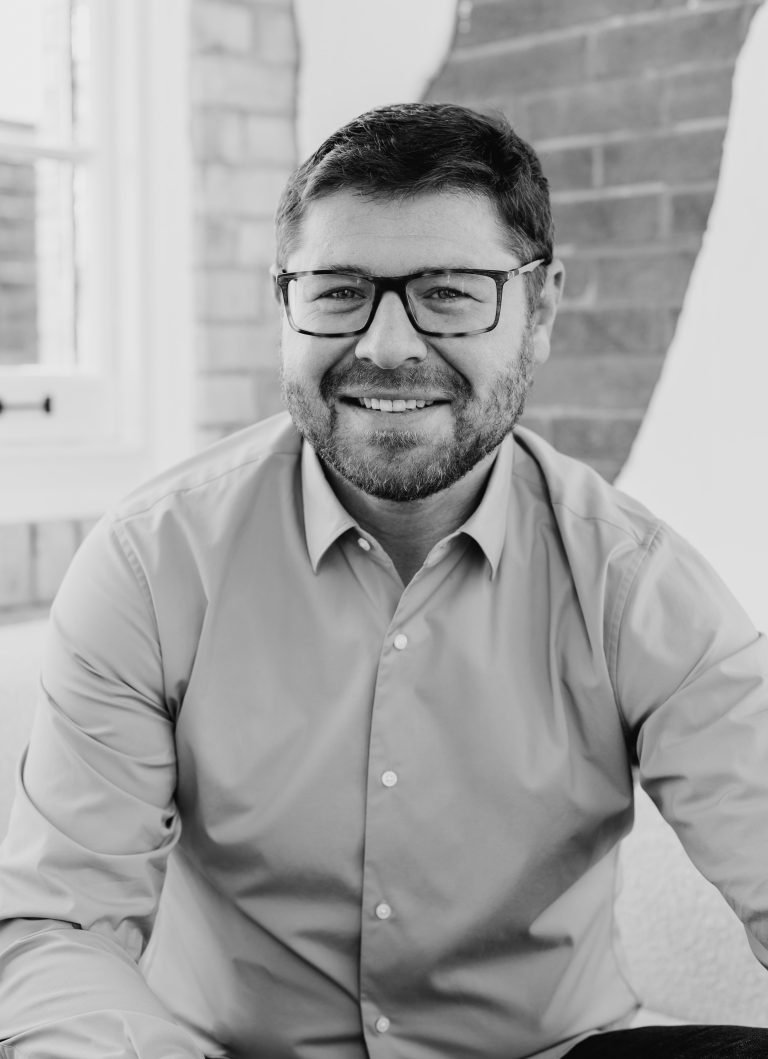 Michael R. Goldberg, Social Work, Psychotherapy & Behaviour Consultation