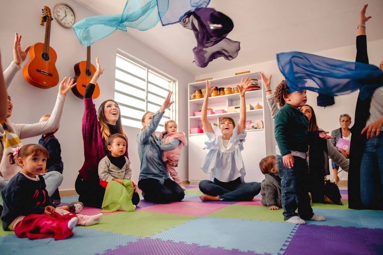 Music Together Photo 768x513