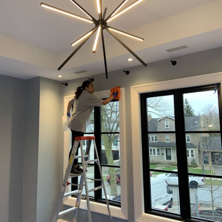 Custom Home post construction foto 768x768