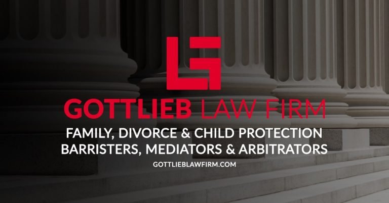 Gottlieb Law Firm Cover 768x402