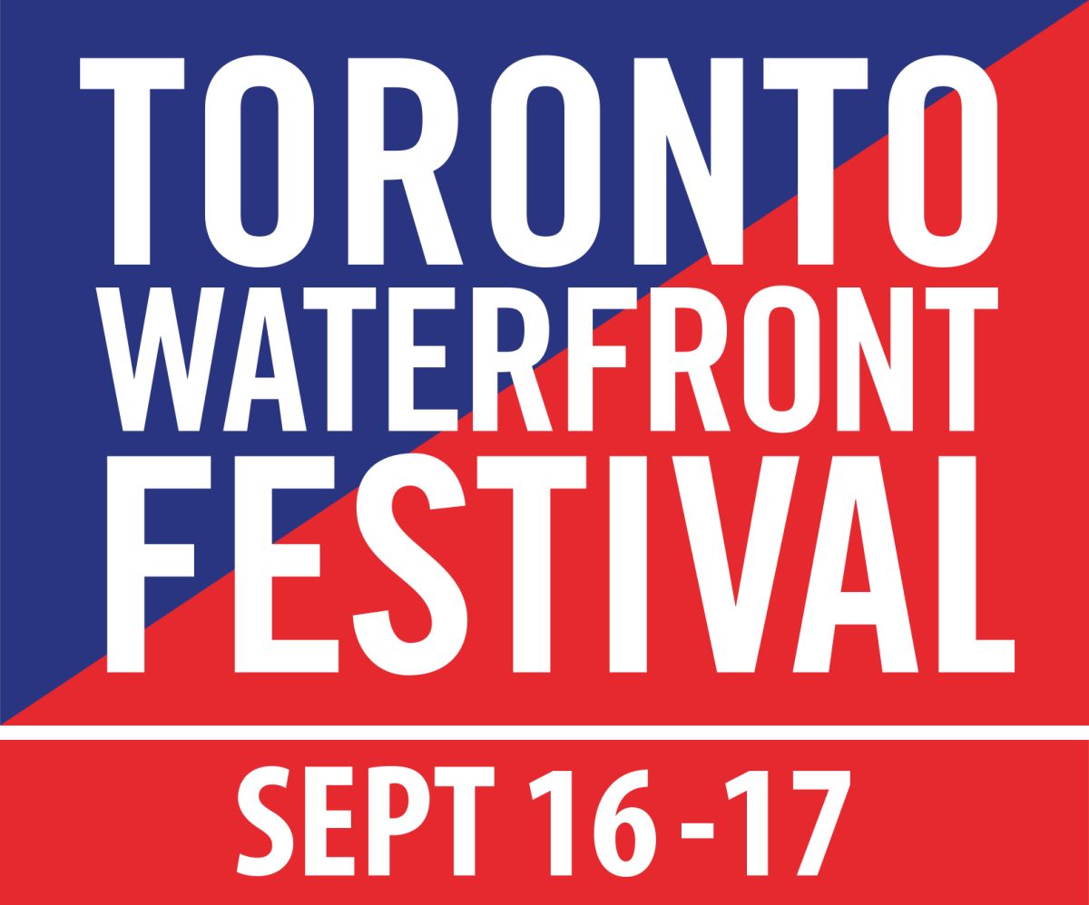 Toronto Waterfront Festival 2023 Neighbourhood Guide