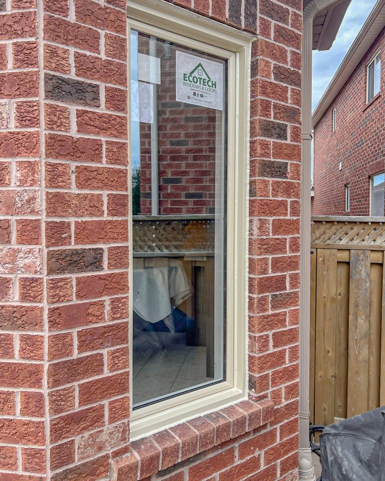 awning windows Ecotech Windows and Doors Ontario 768x960